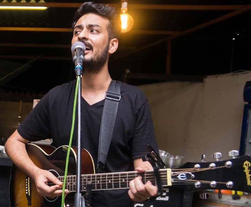 Yawar Abdal