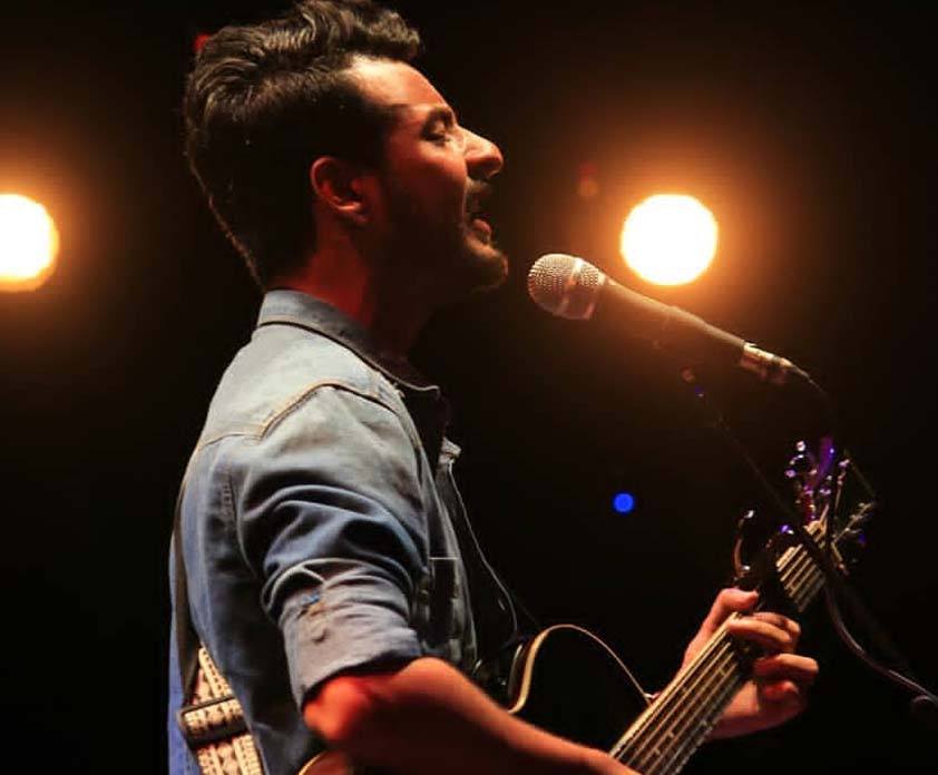 Yawar Abdal
