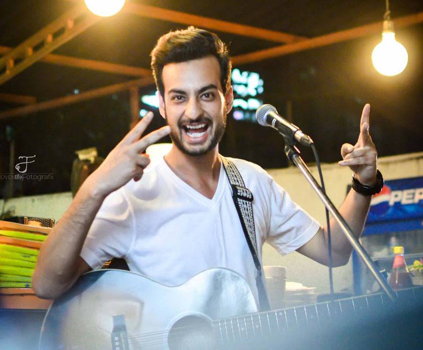 Yawar Abdal