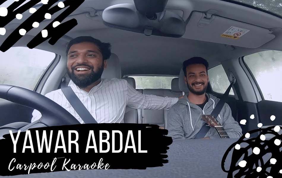 Yawar Abdal
