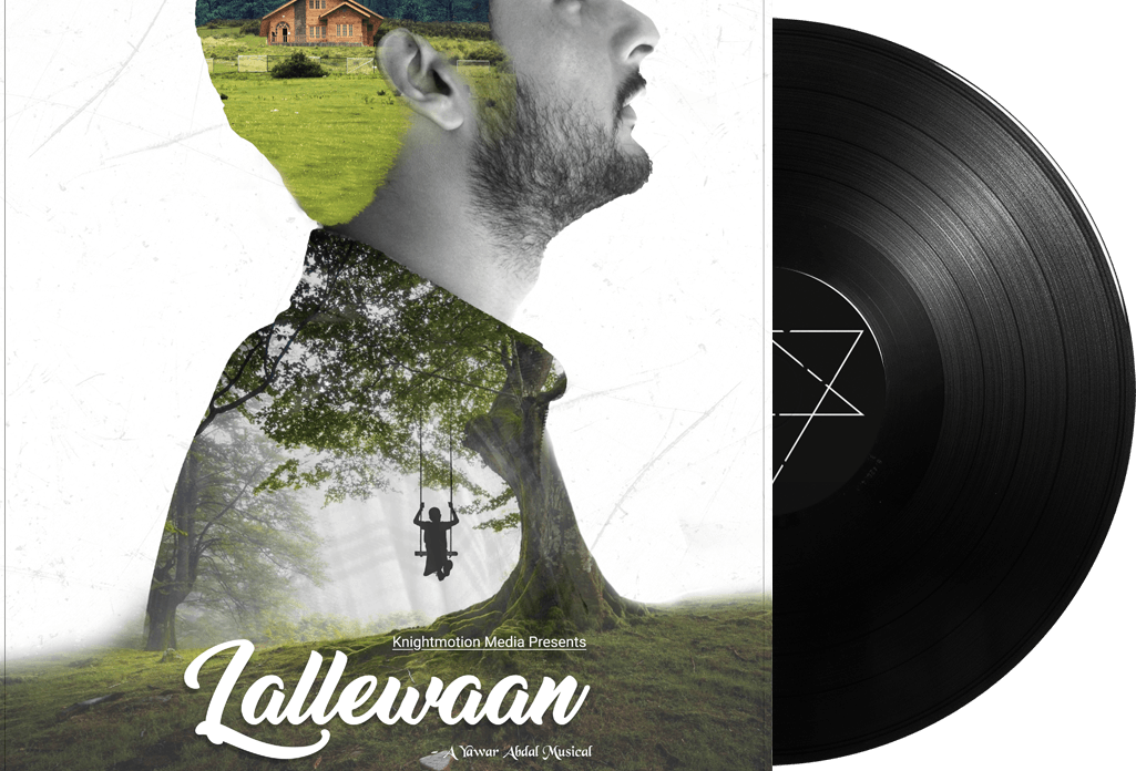 Lallewaan
